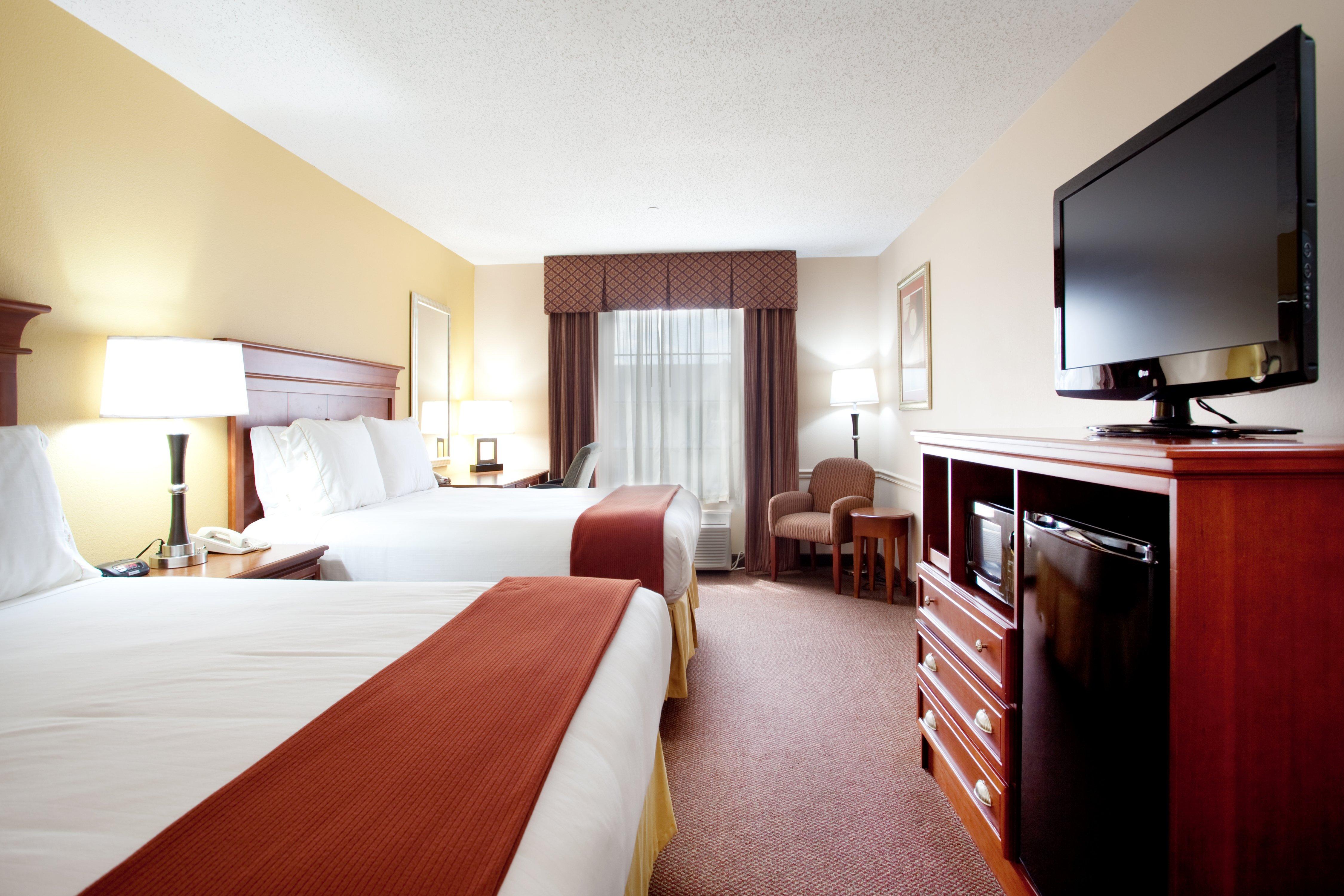 Hotel Holiday Express & - Lake Charles By Ihg