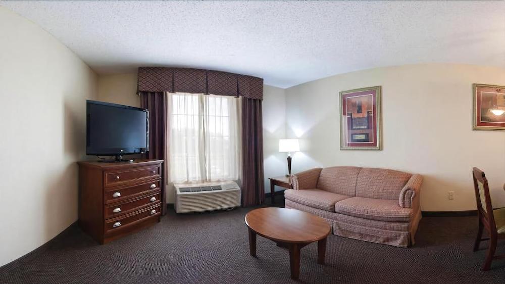 Express & - Charles By Ihg Sulphur